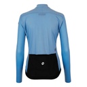 UMA GT DRYLITE LS Jersey S11 Thunder Blue