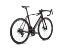 Bicicleta Orbea ORCA M20i TEAM Wine Red - Titanium