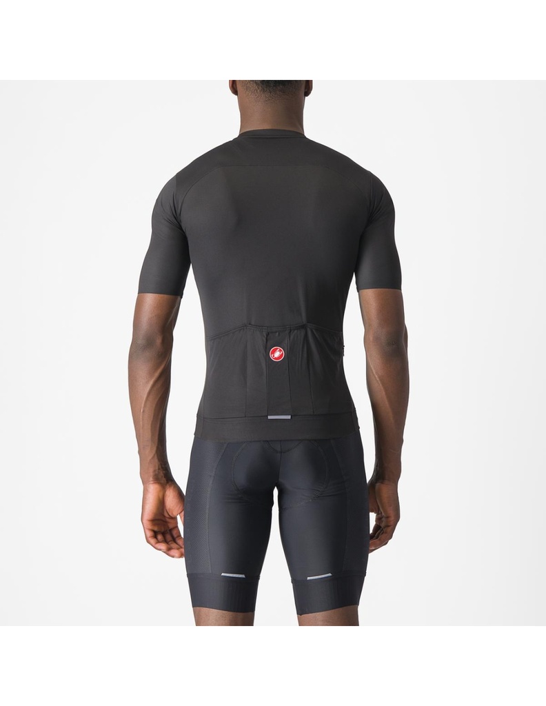 Maillot Prologo Lite Negro cl