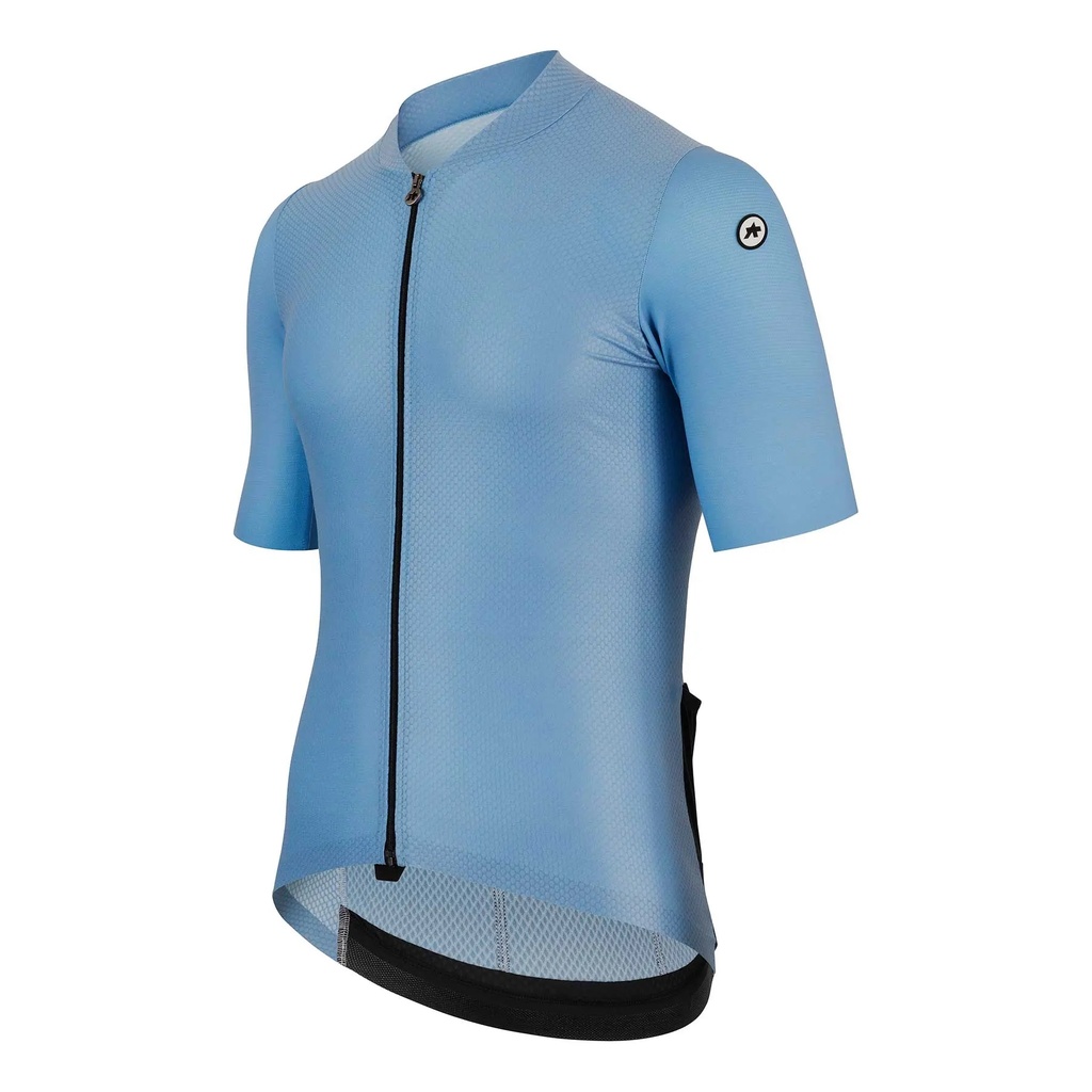 MILLE GT DRYLITE Jersey S11 Thunder Blue