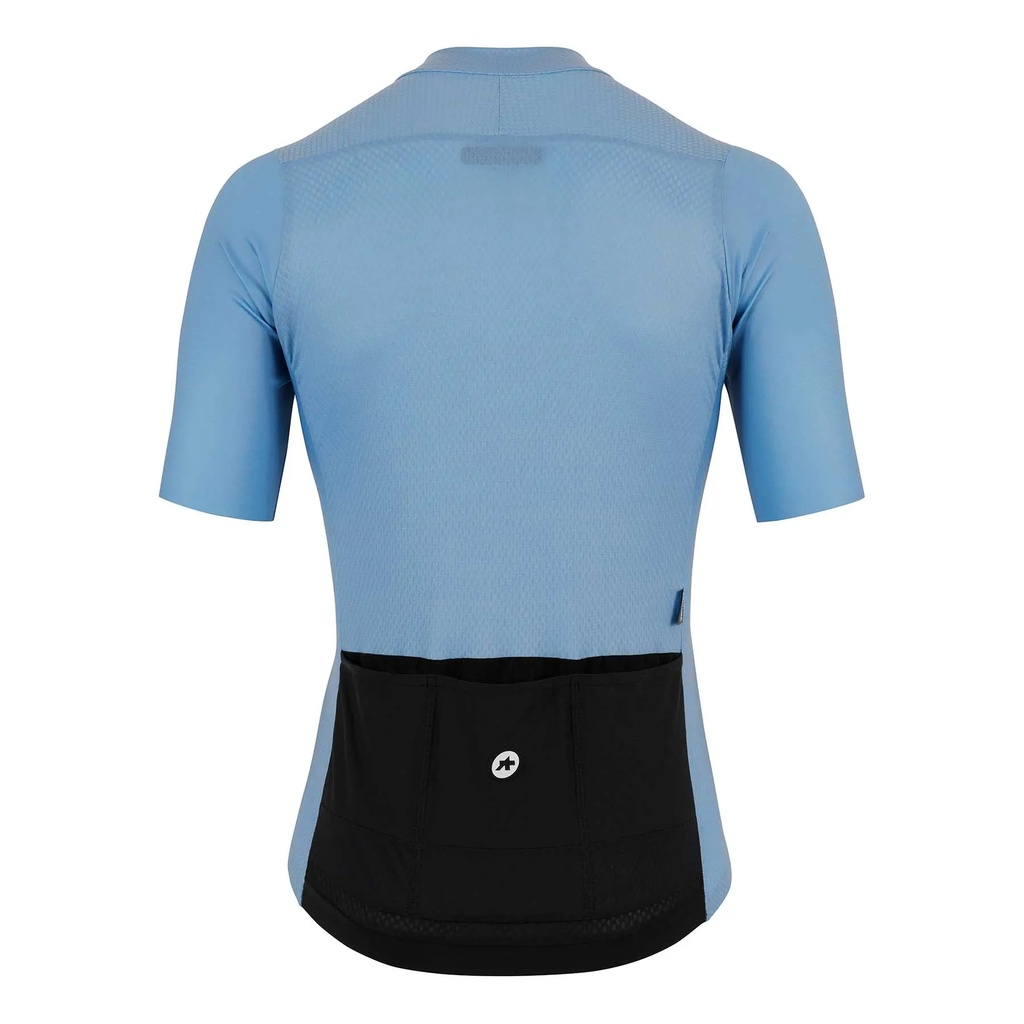 MILLE GT DRYLITE Jersey S11 Thunder Blue