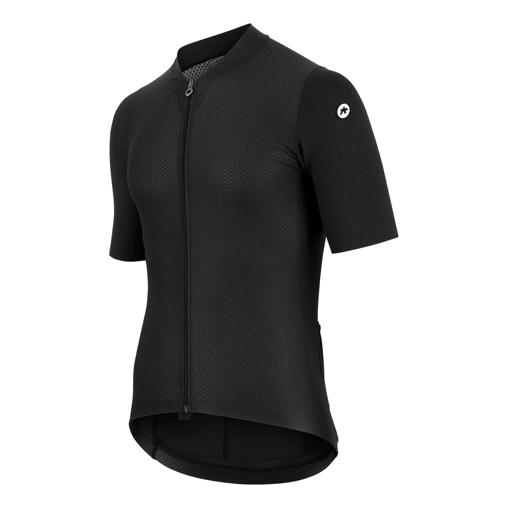 MILLE GT DRYLITE Jersey S11 Black Series