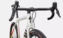 Bicicleta Specialized Crux Pro DuneWht/Brch/Cctsblm
