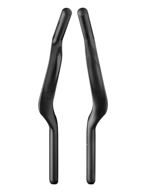 43 ASC Aerobar Carbon Extensions 400mm