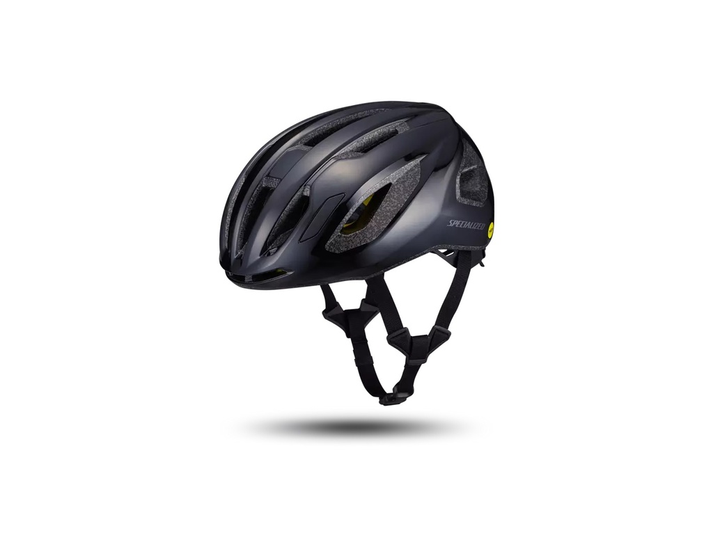 Casco Specialized Chamonix 3 Black