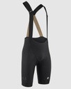 MILLE GT Bib Shorts C2 BOSS x ASSOS 2024 Black Series