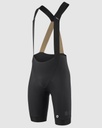 MILLE GT Bib Shorts C2 BOSS x ASSOS 2024 Black Series