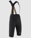 UMA GT Bib Shorts C2 BOSS x ASSOS 2024 Black Series