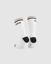 Socks Stripe BOSS x ASSOS White Series