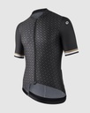 MILLE GT Jersey S11 Monogram BOSS x ASSOS Black