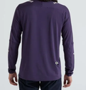 TRAIL AIR JERSEY LS MEN DUSK