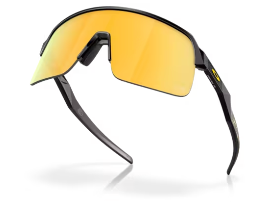 Oakley Sutro Lite TDF Prizm 24K