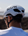 Kask Casco UTOPIA Y White