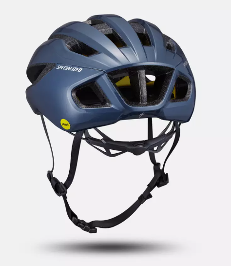 Specialized Casco Loma CE CSTBLUMET