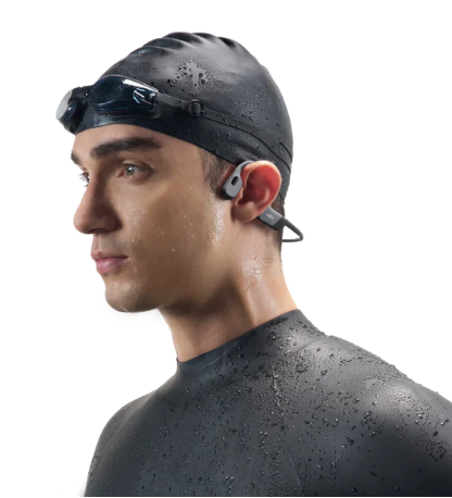 Auriculares Shokz OPENSWIM PRO