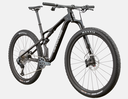 Bicicleta Cannondale Scalpel Crb 2 Lefty SBK