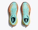 Zapatilla Hoka Hombre Mafate Speed 4 Cloudless/Sherbet