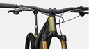 S-Works Turbo Levo GLOSS GOLD PEARL OVER CARBON