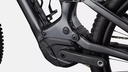 S-Works Turbo Levo G3 GLOSS BLACK LIQUID METAL / SATIN BLACK CHROME FOIL