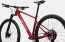 SCALPEL HT CARBON 2 CANDY RED