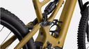 Turbo Levo Expert G3 SATIN HARVEST GOLD / OBSIDIAN