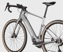 Bicicleta Cannondale Synapse Neo Allroad 2 Grey