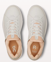 Zapatilla On Running THE ROGER Advantage Women White / Savannah