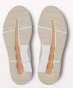 Zapatilla On Running THE ROGER Advantage Women White / Savannah