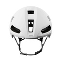 Casco NIRVANA White Matt