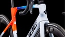 Bicicleta Cube Litening AERO C:68X Race teamline