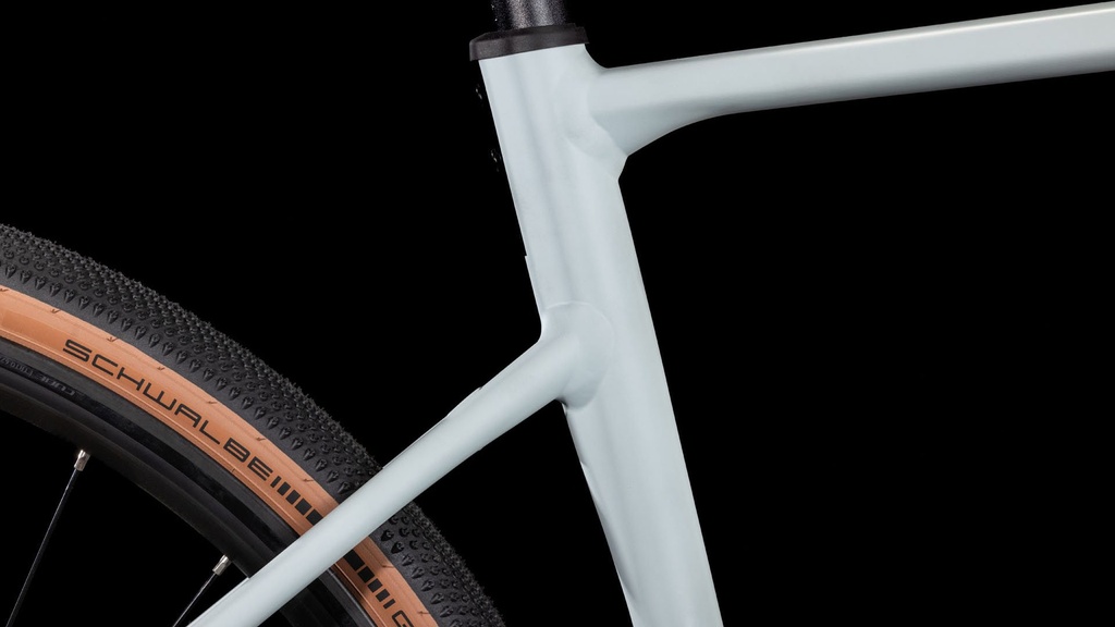 Bicicleta Cube Nuroad Race haze´n´gloss