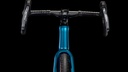 Bicicleta Cube Nuroad C:62 Race mineralteal´n´blue