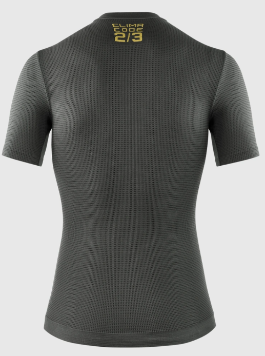 2/3 SS SKIN LAYER P1 Anthracite Grey