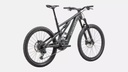 Bicicleta Specialized TURBO LEVO ALLOY Black/Light Silver/Black