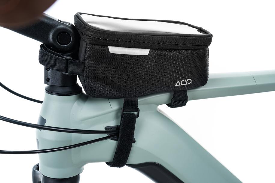 ACID Top Tube Bag CMPT 1