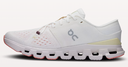 Cloud X 4 Women Ivory / Sand