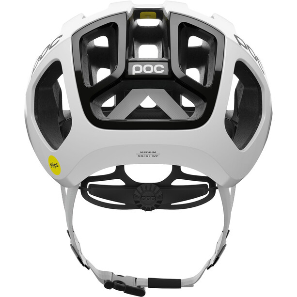 Ventral Air MIPS Hydrogen White