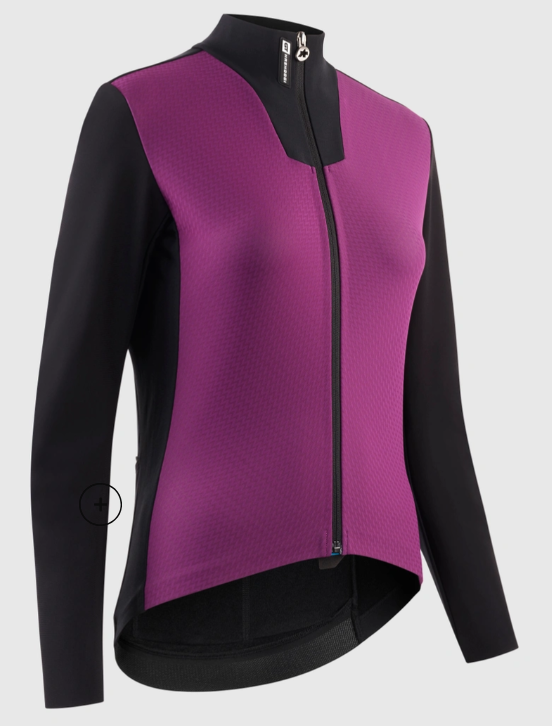 UMA GT Winter Jacket S11 Alchemy Purple