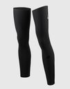 R Winter Leg Warmers P1 Black Series