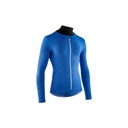 Ultraz Winter LS Skin Layer P1 Calypso Blu