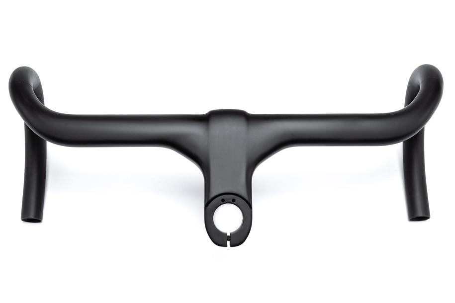 CUBE Basebar-Stem-Combination Litening Air/Agree/Cross Race 400/90mm