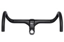 CUBE Basebar-Stem-Combination Litening Air/Agree/Cross Race 400/90mm