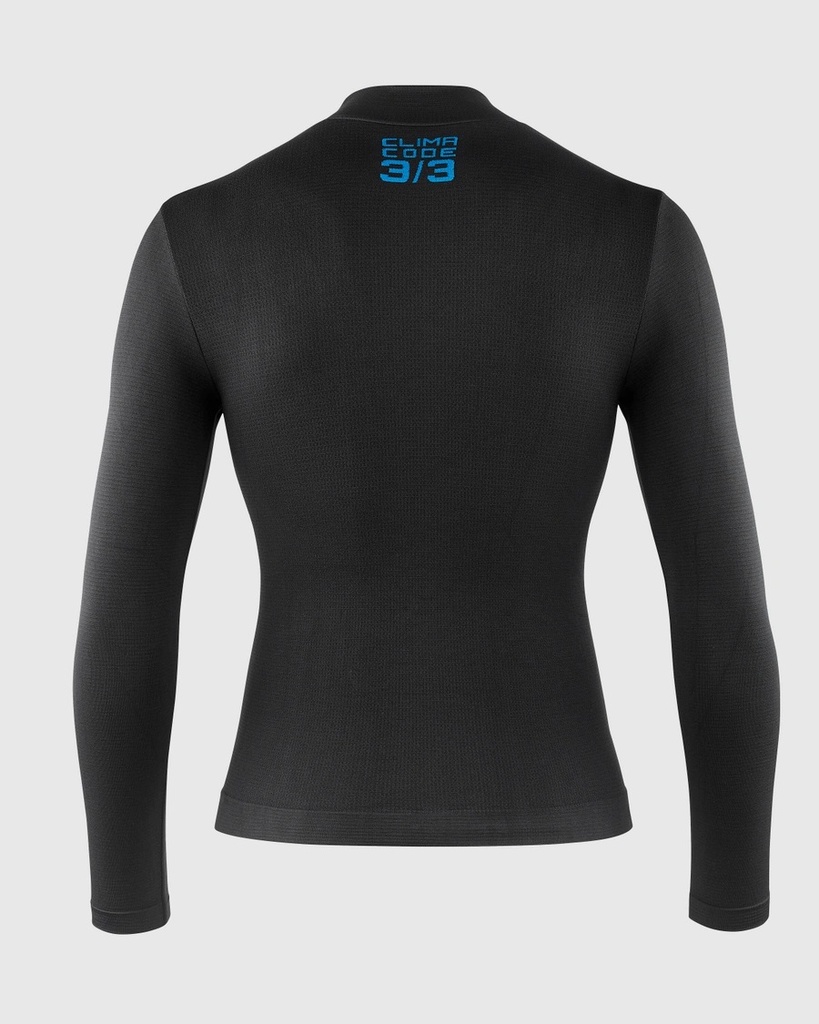 Winter LS Skin Layer P1 Black Series