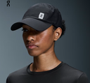 Lightweight Cap U Black