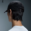 Lightweight Cap U Black