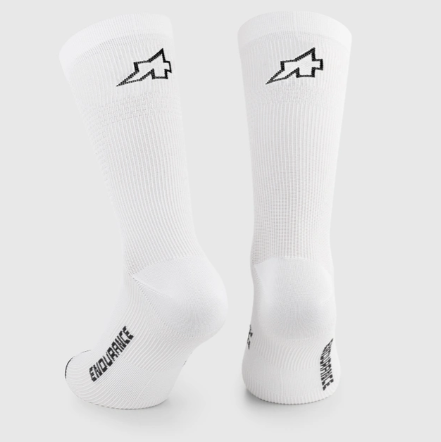 ENDURANCE SOCKS S11 White Series