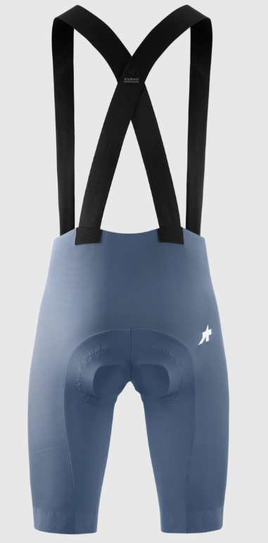 EQUIPE R BIB SHORTS S11 Secret Blue