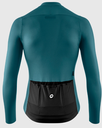 MILLE GT LS JERSEY S11 Foundation Green