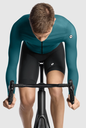 MILLE GT LS JERSEY S11 Foundation Green