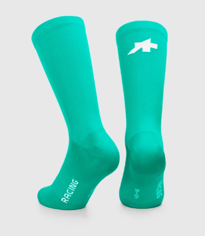 RACING SOCKS S11 Halo Green